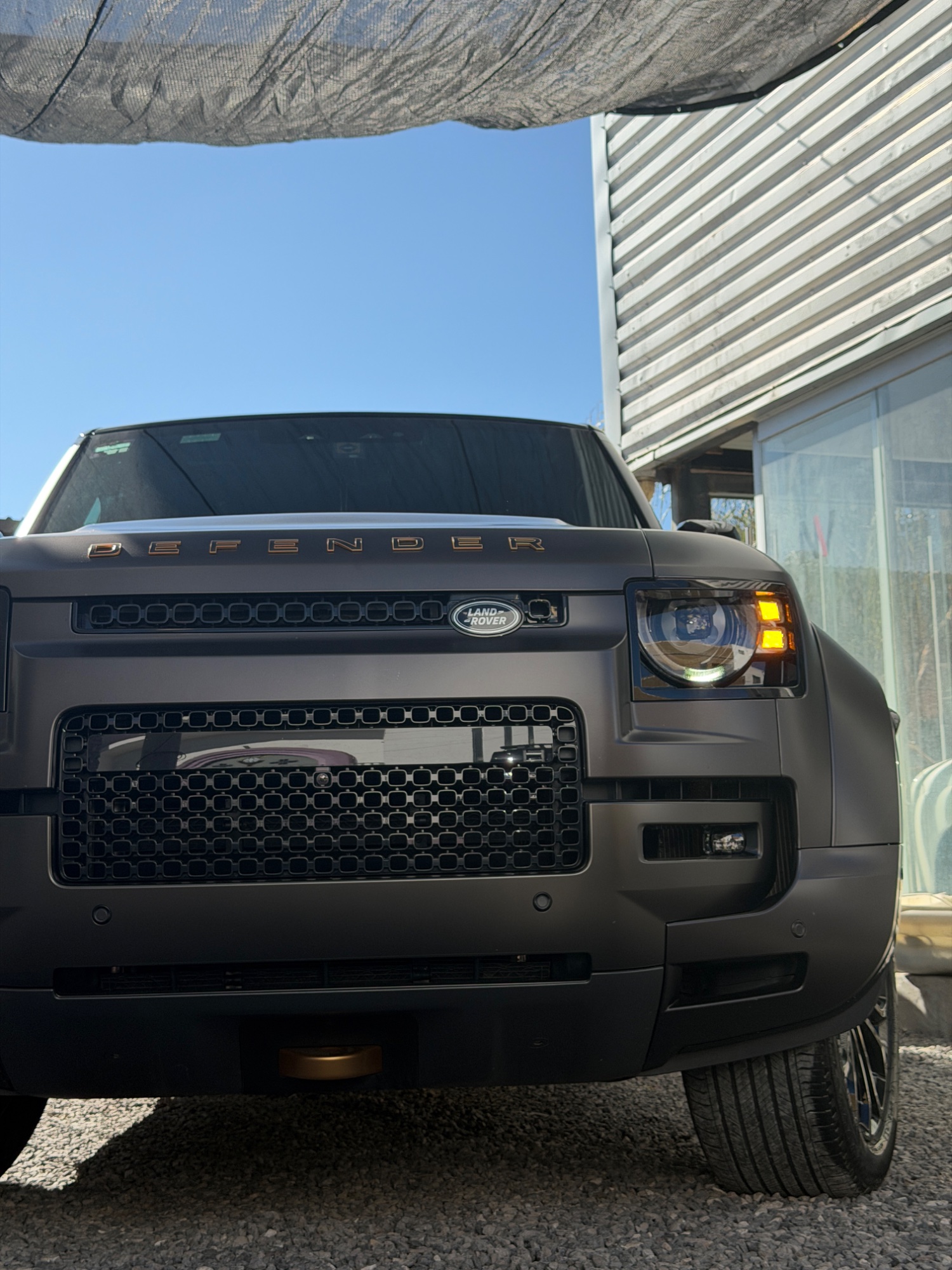 Ceramic Coating Mérida