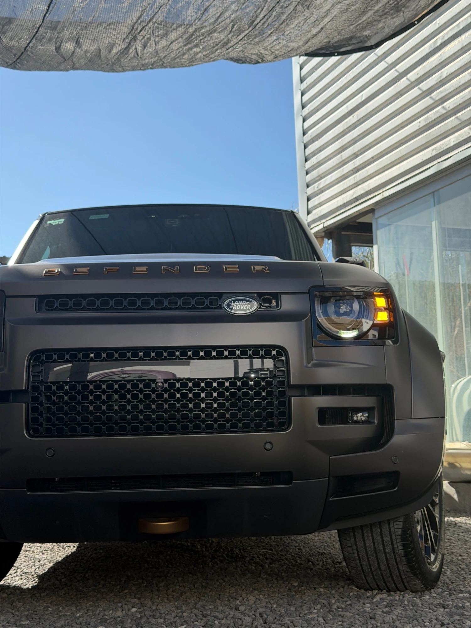 Ceramic Coating Mérida