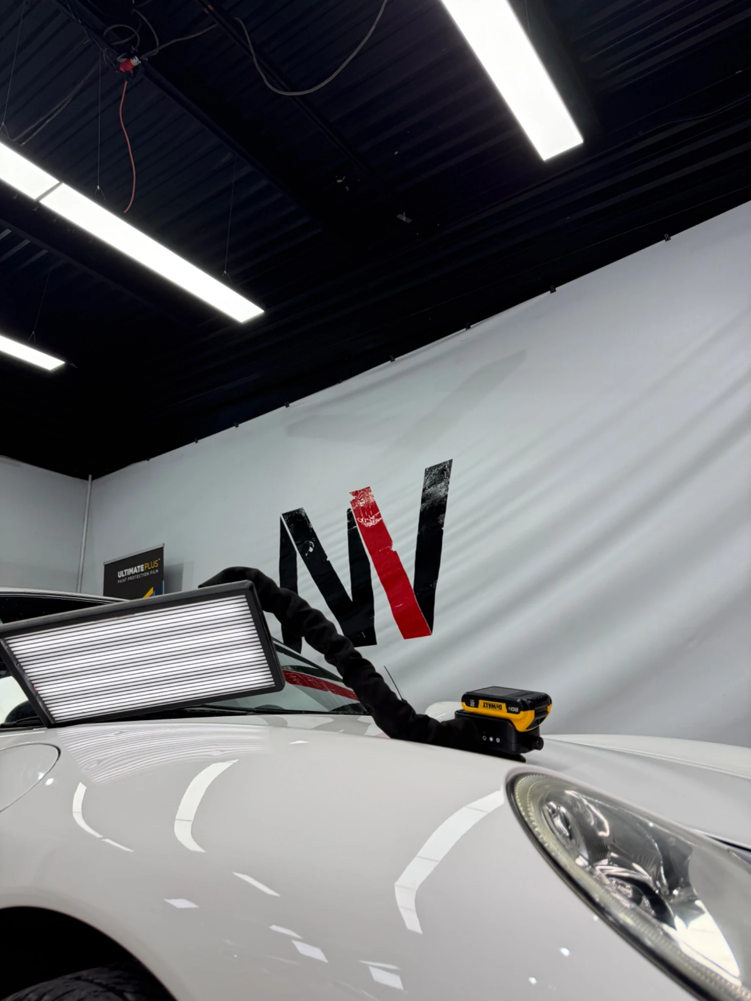 Taller Nova Auto Care Mérida