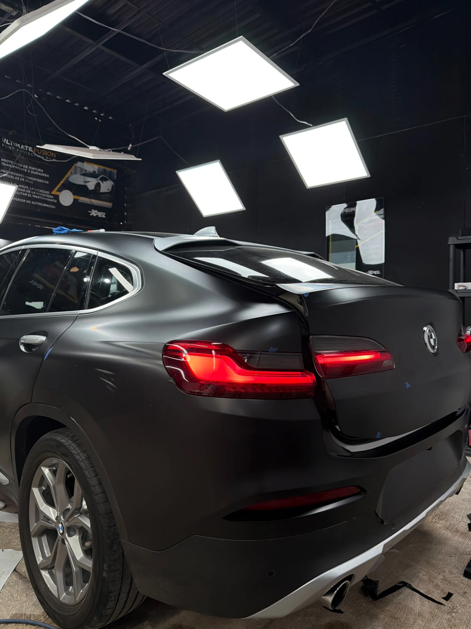 Nova Auto Care Mérida
