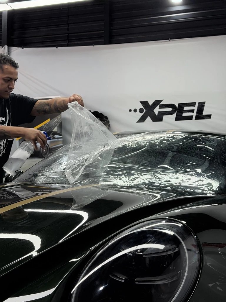 Window Tint